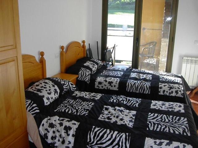 Hostal Escarla Aren ภายนอก รูปภาพ
